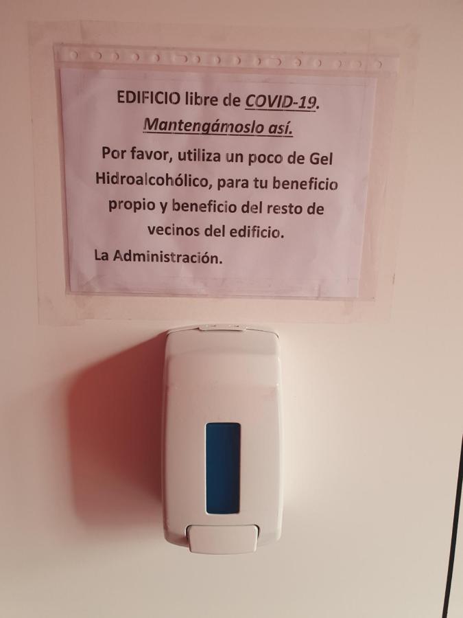 Apartmán Mapagadi Arucas Exteriér fotografie