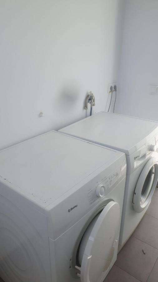 Apartmán Mapagadi Arucas Exteriér fotografie