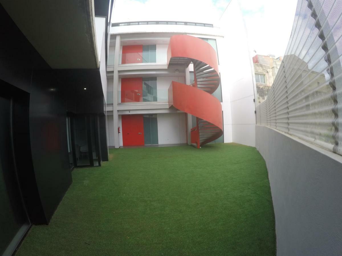 Apartmán Mapagadi Arucas Exteriér fotografie