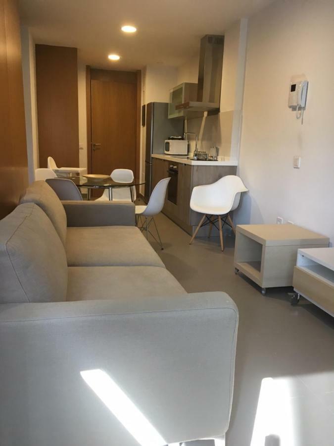 Apartmán Mapagadi Arucas Exteriér fotografie