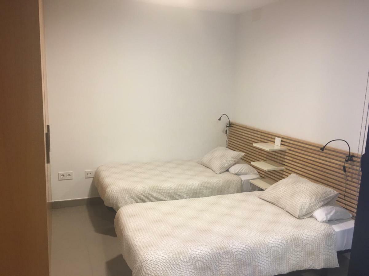 Apartmán Mapagadi Arucas Exteriér fotografie