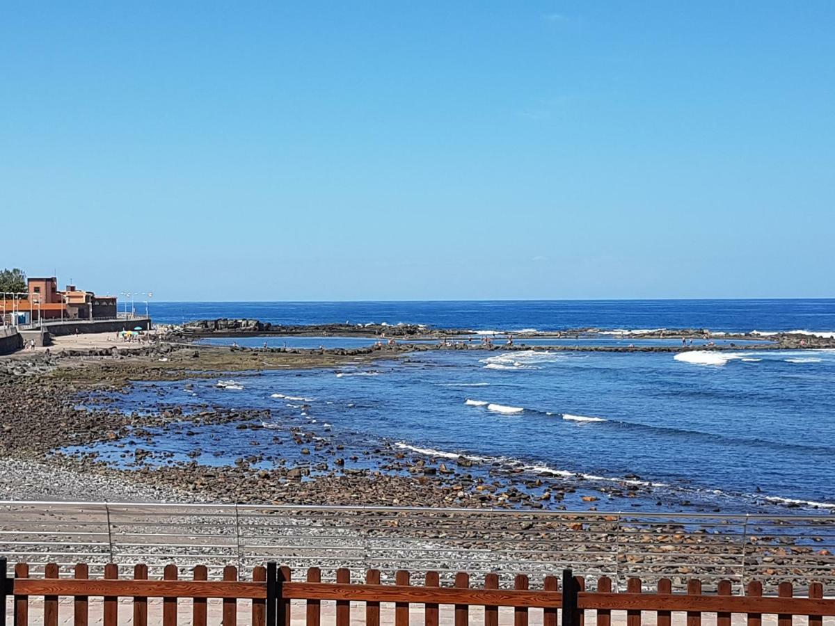 Apartmán Mapagadi Arucas Exteriér fotografie