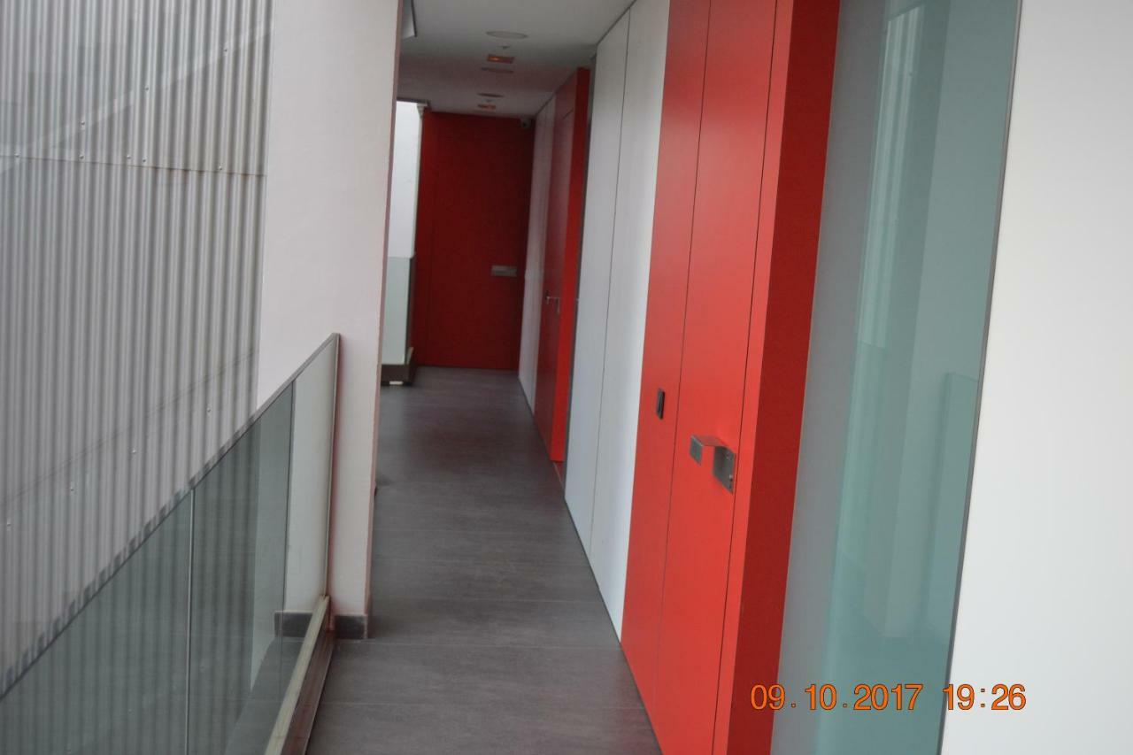 Apartmán Mapagadi Arucas Exteriér fotografie