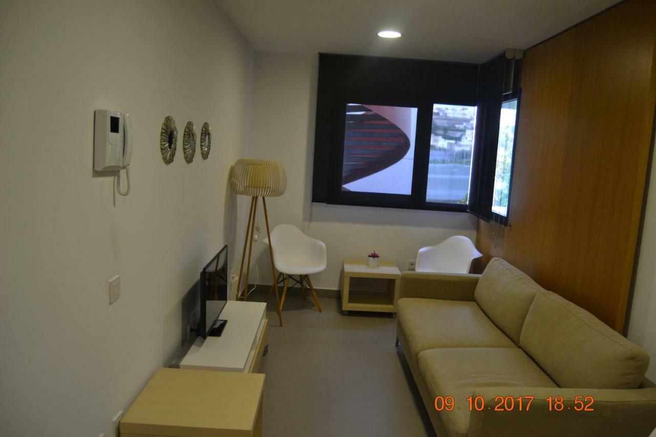 Apartmán Mapagadi Arucas Exteriér fotografie