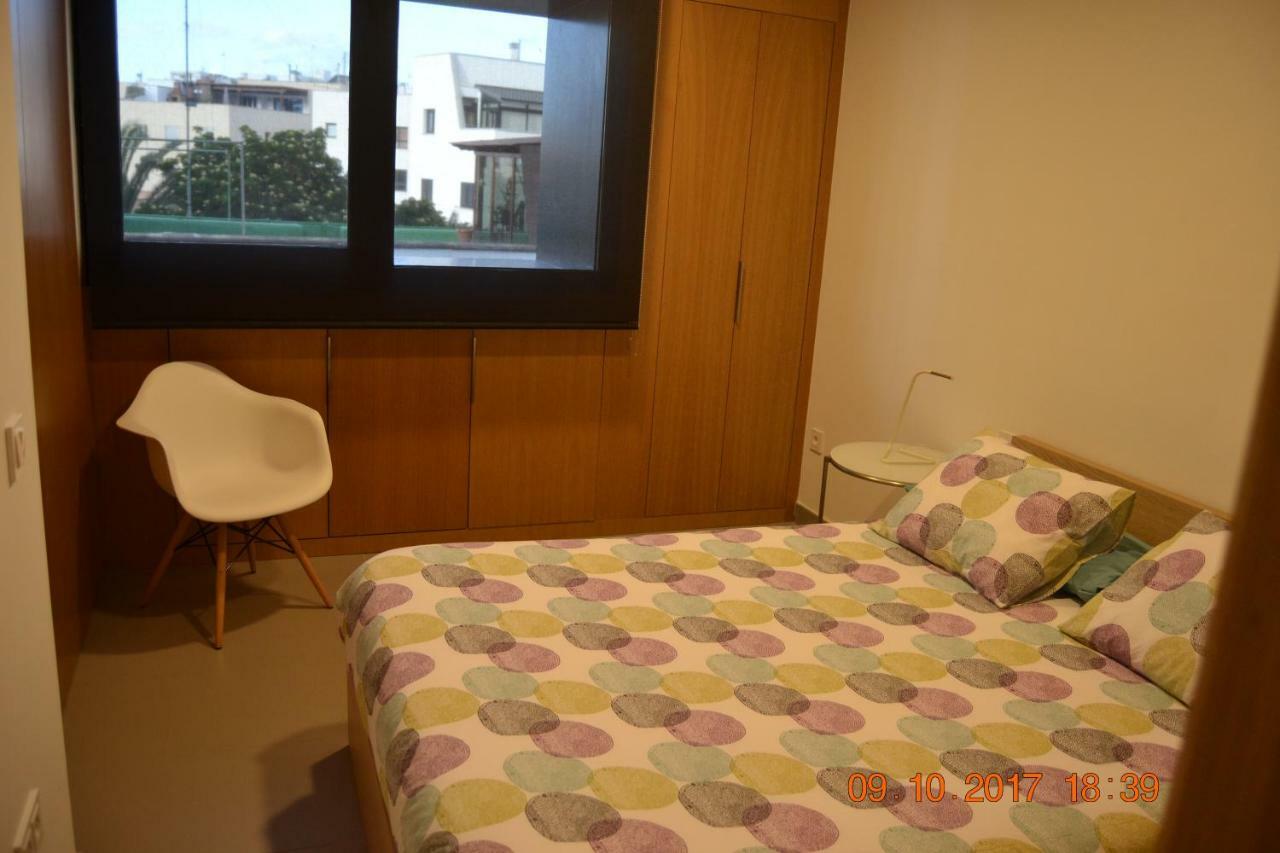 Apartmán Mapagadi Arucas Exteriér fotografie