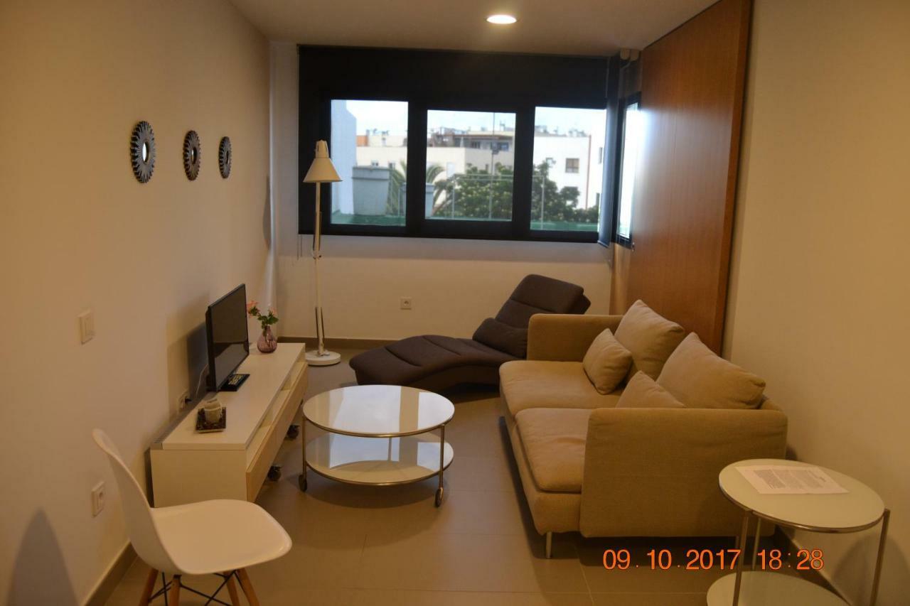Apartmán Mapagadi Arucas Exteriér fotografie