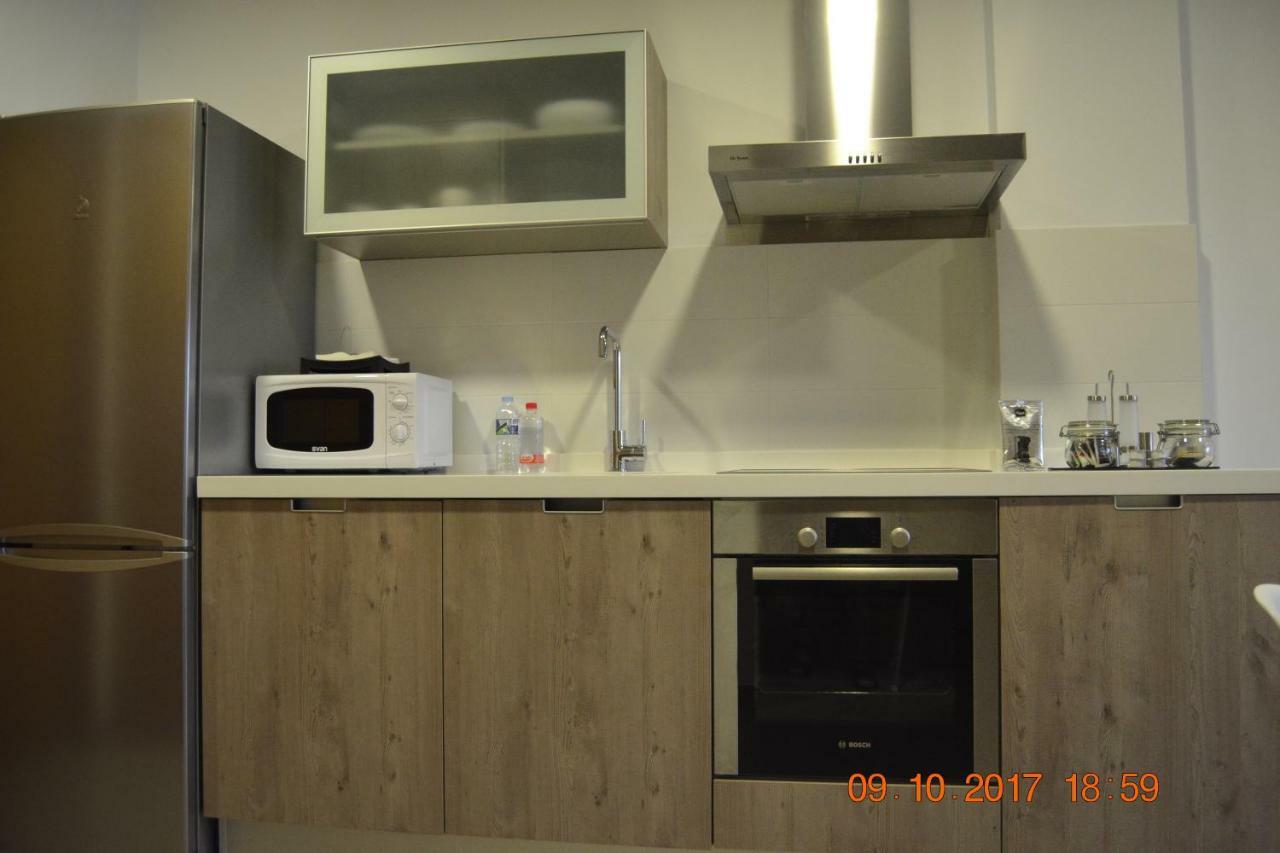 Apartmán Mapagadi Arucas Exteriér fotografie