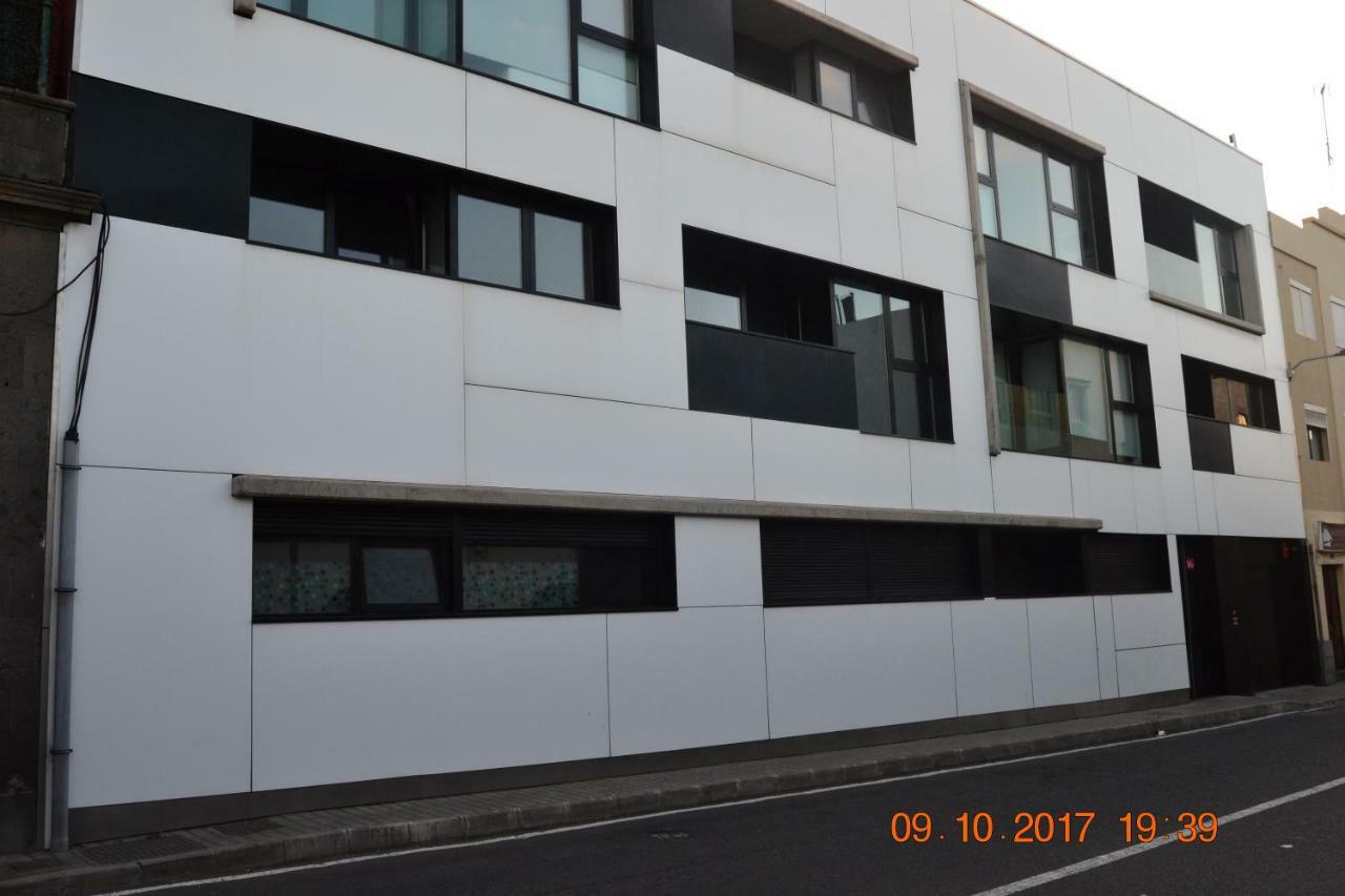 Apartmán Mapagadi Arucas Exteriér fotografie