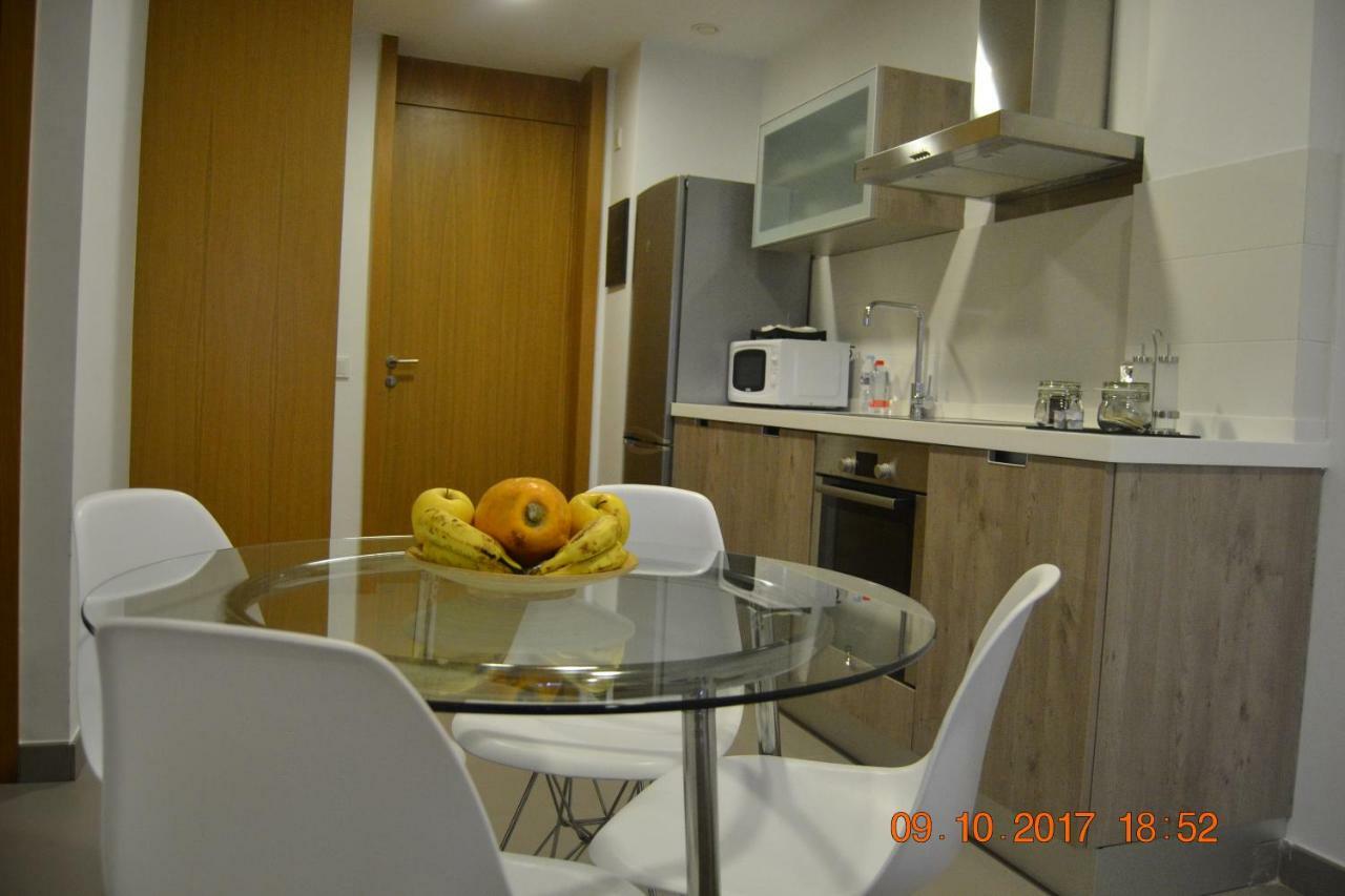 Apartmán Mapagadi Arucas Exteriér fotografie