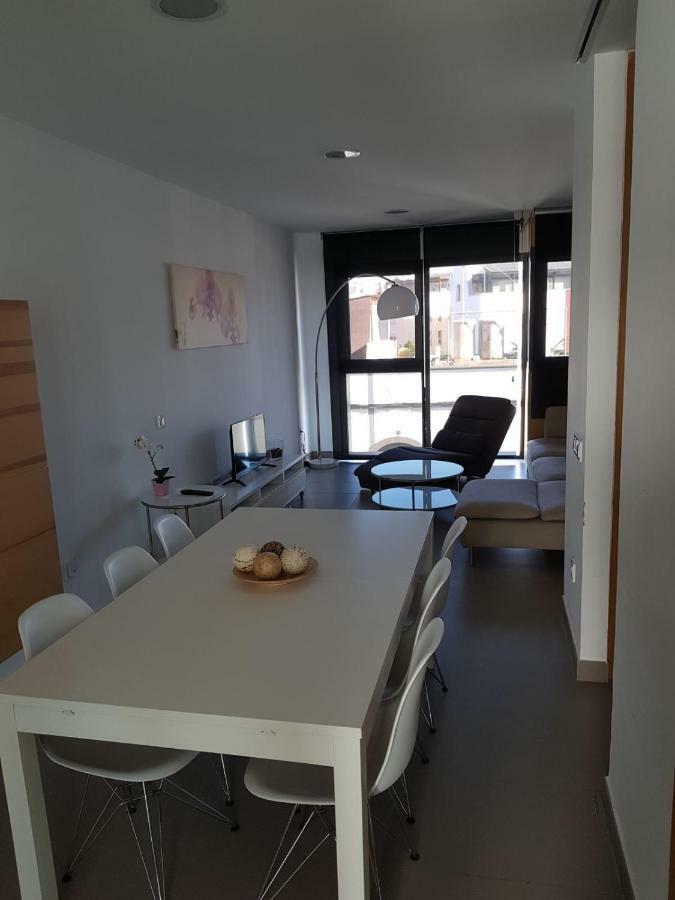 Apartmán Mapagadi Arucas Exteriér fotografie