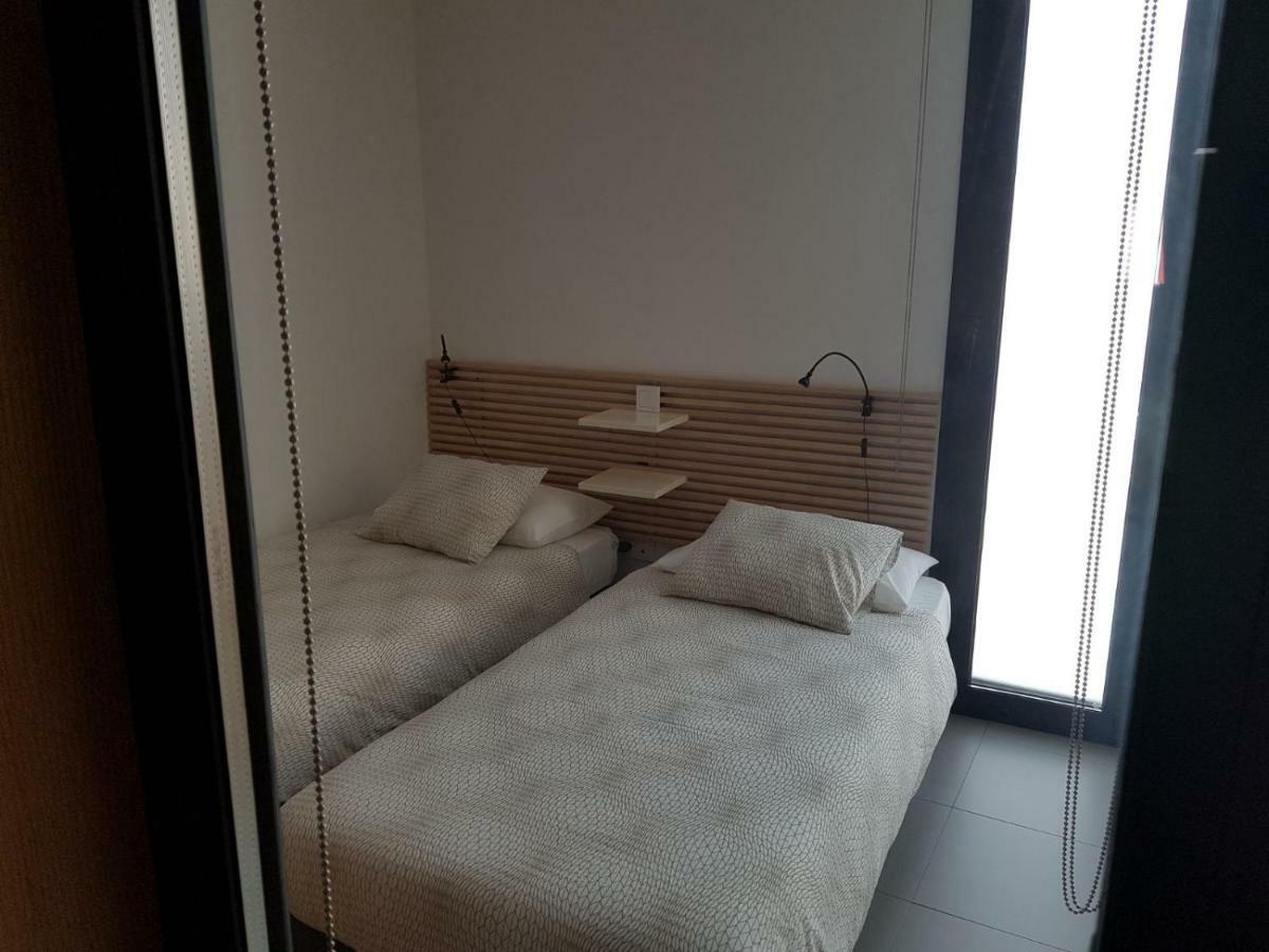 Apartmán Mapagadi Arucas Exteriér fotografie