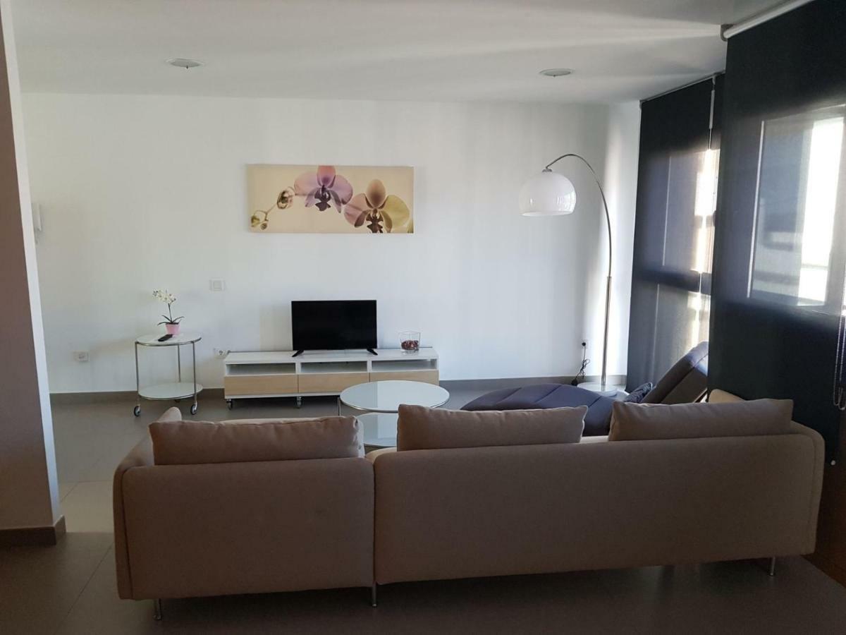 Apartmán Mapagadi Arucas Exteriér fotografie