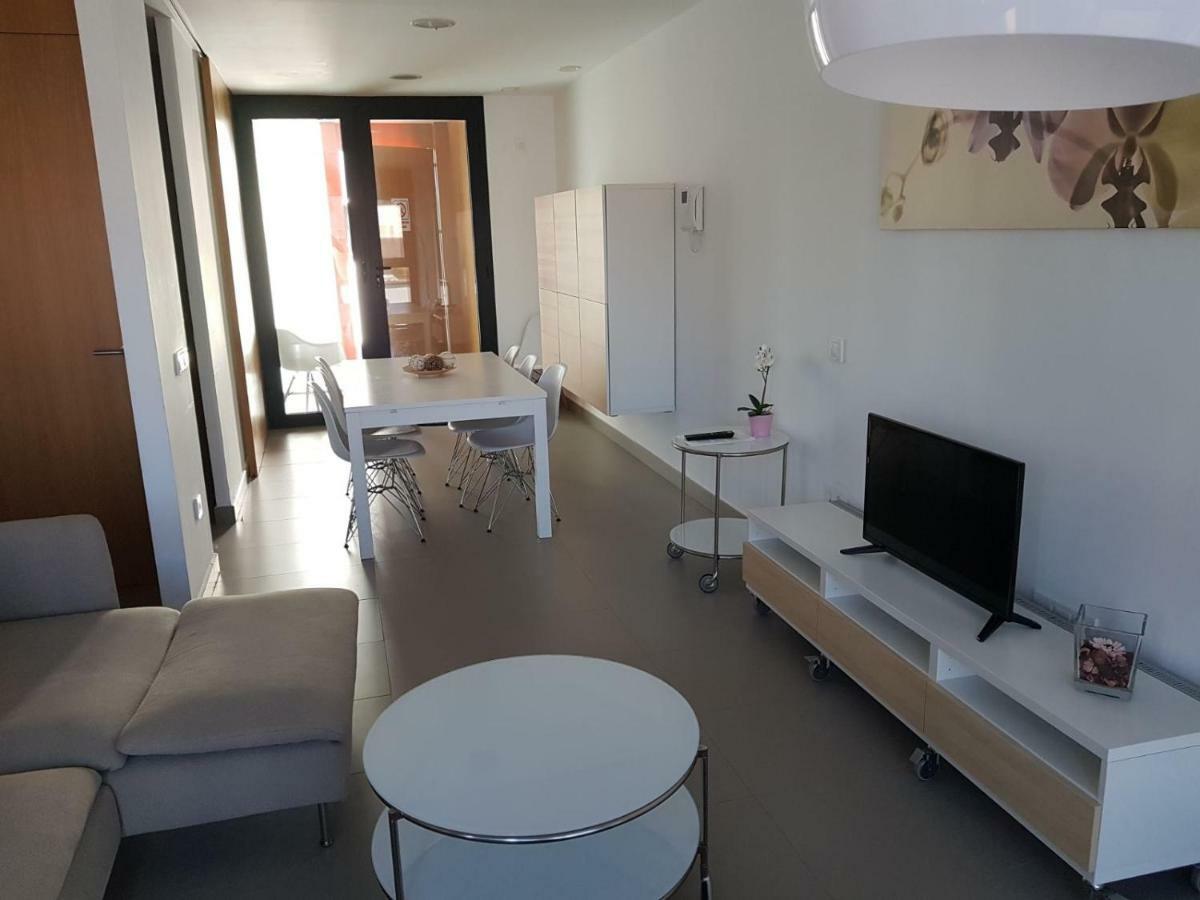 Apartmán Mapagadi Arucas Exteriér fotografie