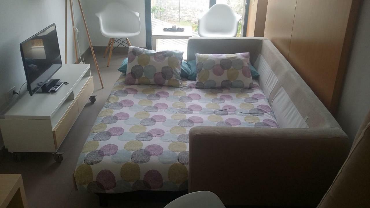Apartmán Mapagadi Arucas Exteriér fotografie