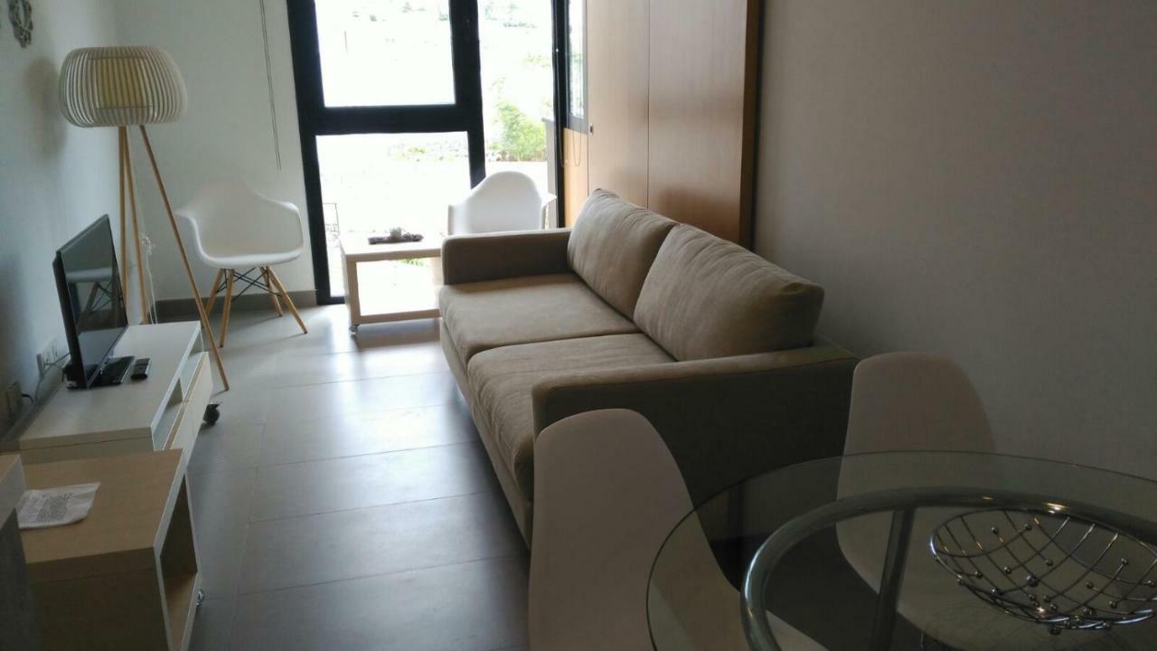 Apartmán Mapagadi Arucas Exteriér fotografie