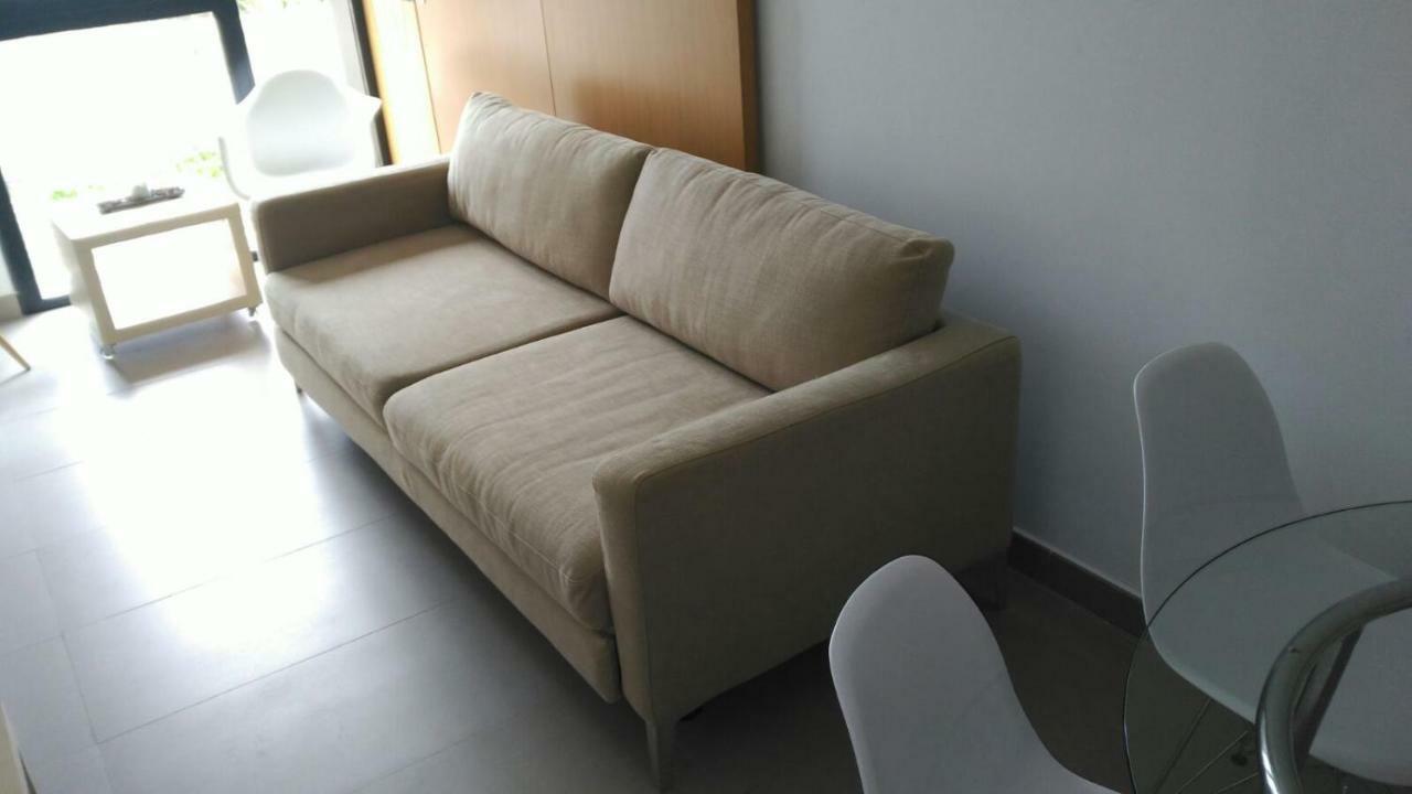 Apartmán Mapagadi Arucas Exteriér fotografie