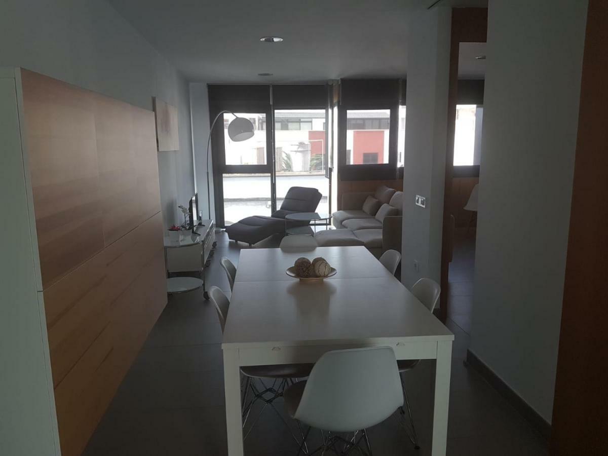 Apartmán Mapagadi Arucas Exteriér fotografie