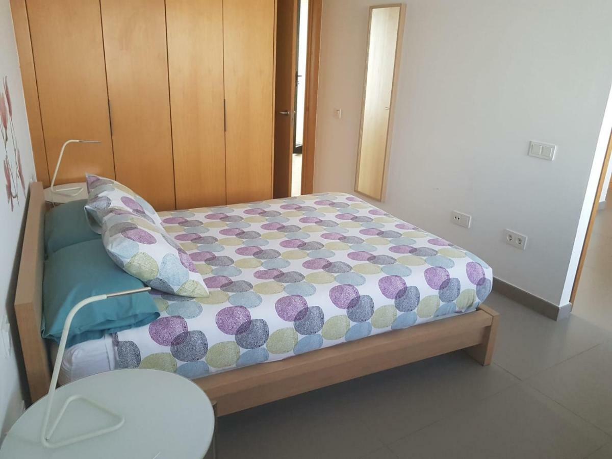 Apartmán Mapagadi Arucas Exteriér fotografie