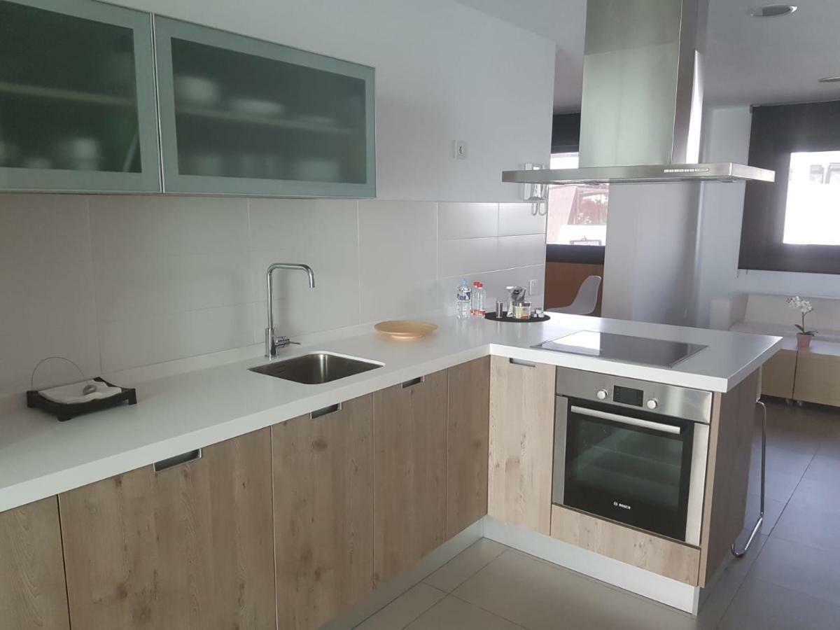 Apartmán Mapagadi Arucas Exteriér fotografie