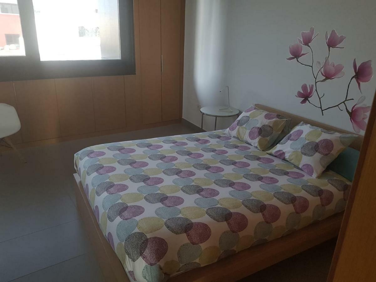 Apartmán Mapagadi Arucas Exteriér fotografie