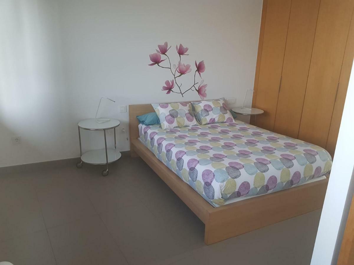 Apartmán Mapagadi Arucas Exteriér fotografie