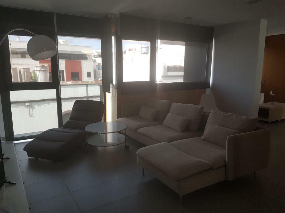 Apartmán Mapagadi Arucas Exteriér fotografie